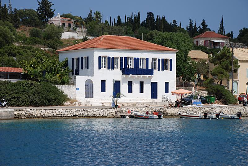 Yacht charters greece 7
