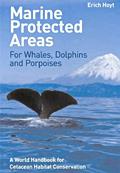 Dolphins and whales protected areas