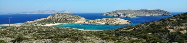 Greece – Cyclades yacht charters Amorgos