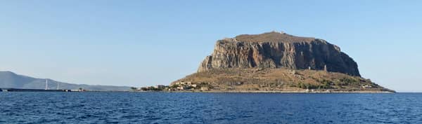 Sailing holidays and yacht charters in the Argolic Gulf, Greece.