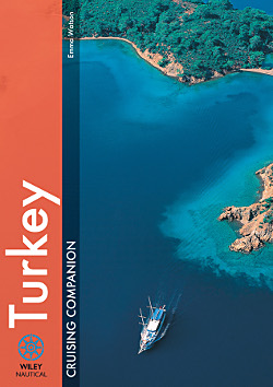 Turkish Cruising Companion - Wiley Nautical
