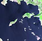 Sailing Dodecanese Aegean