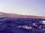 Monohulls sailing Greece