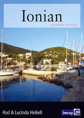 Ionian Imray.