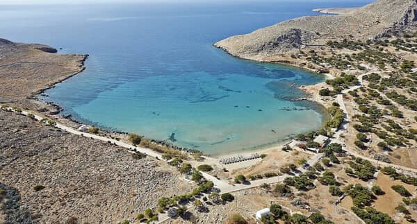 Rhodes, Greece and Halki yacht charters