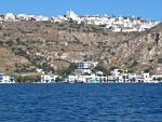 Sailing Greece Milos and Yacht charters