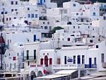 Gulets and sailing vacations in Mykonos Greece