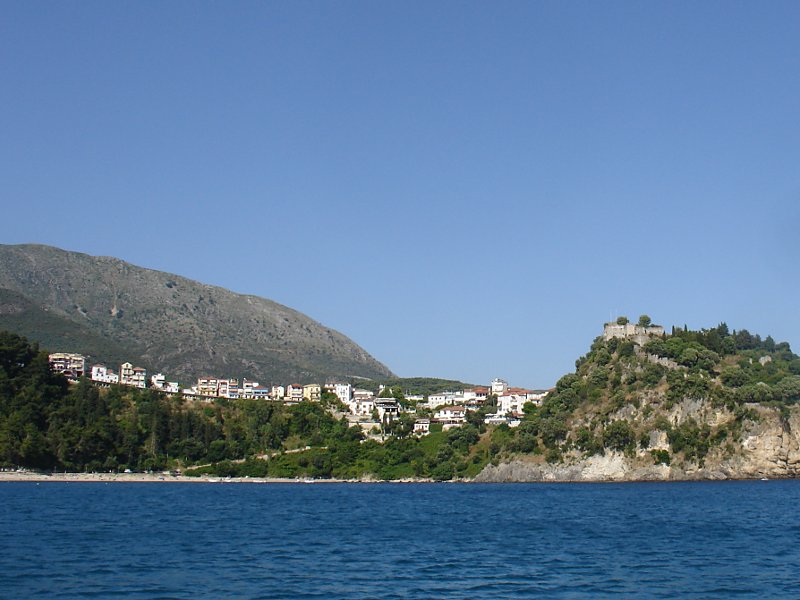 Greece: bareboats and yachts