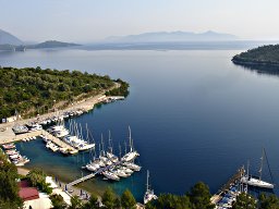 Yacht charters - Greece sailing adventures