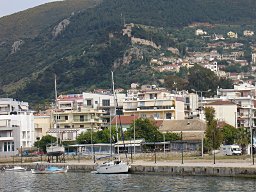 Season: yacht charters in Greece