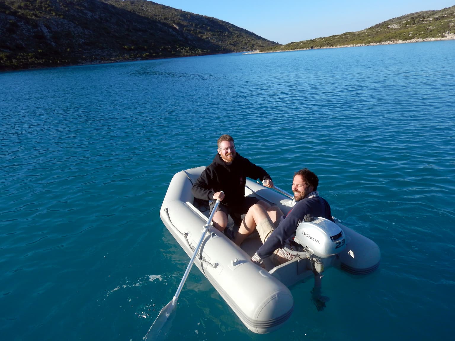 Marine Park Northern Sporades