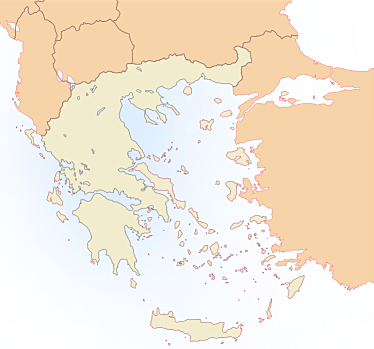 Top 10 Greek islands - yacht charters, sailing holidays Greece.